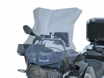 BMW R 1200 GS [WRS] – Windschild