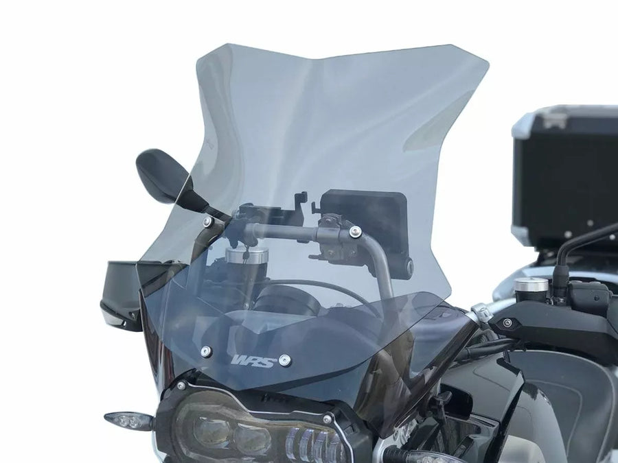 BMW R 1200 R [WRS] - vindrutan