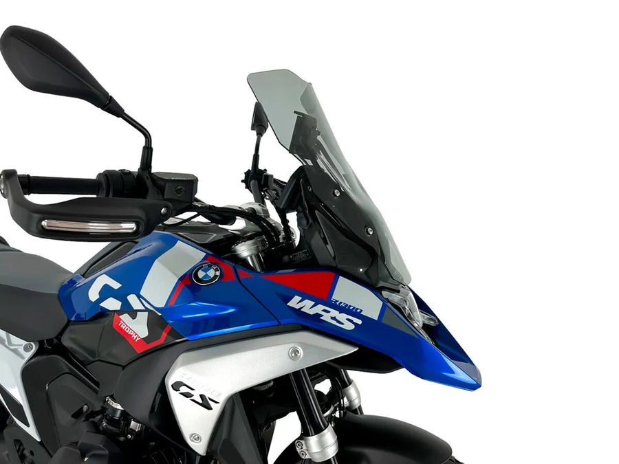BMW R 1300 GS Adventure [WRS] – Vindruta