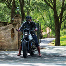 Harley-Davidson Flht 1340 Electra Glide Standard [1988, 1995] - 7" Evolution 2 LED-strålkastare - bild 6