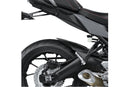 YAMAHA TRACER 900 [2020] – Kotflügelverlängerung – Mattschwarz-3