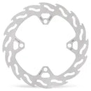 Kawasaki Klx 450 R [2014-2018, 2020-2024] - BROMSSKIVHAJ FIXAD - Bild 7