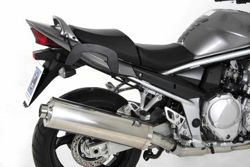 Suzuki GSF 650 Bandit [2005-2009] -C-Bow Side Carrier - 0