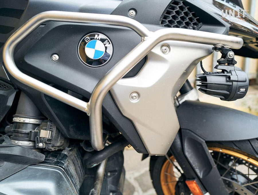 BMW R 1250 GS Adventure [2019-2023] - Tankschutzbügel Heavy Duty