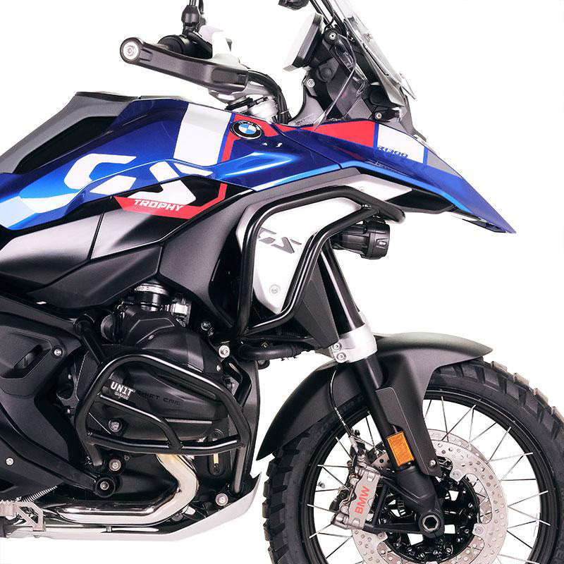 BMW R 1300 GS Adventure [2024–2026] - Force Sturzbügel BMW R1300GS ADV (schwarze Farbe)