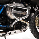 BMW R 1200 GS LC Rad [2013-2019] - Force-Zylinderschutzbügel – Edelstahl