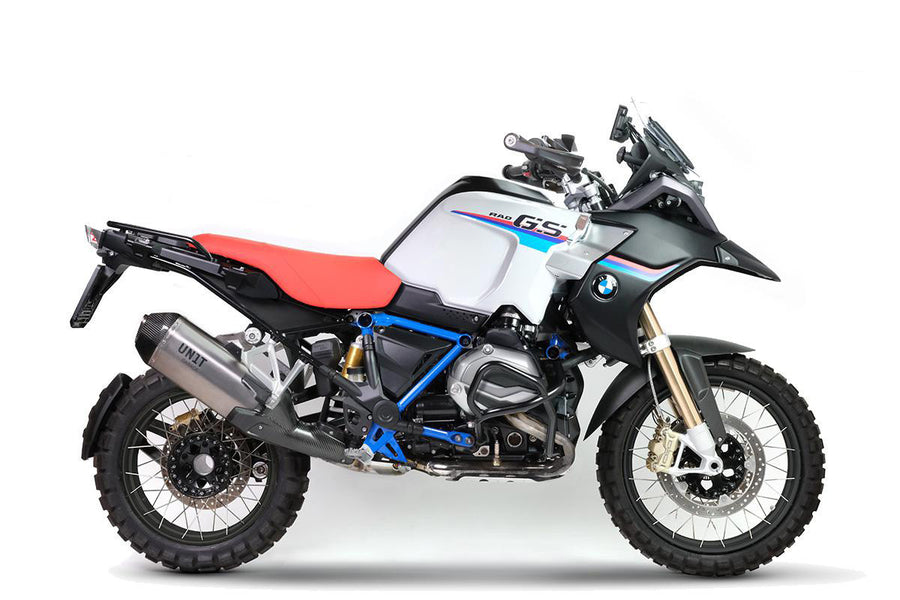 BMW R 1250 GS Adventure [2019-2023] - Zylinderstange Overland