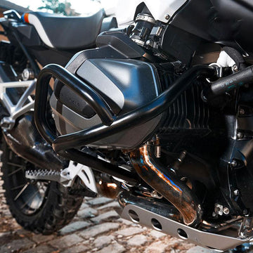 BMW R 1200 GS LC [2013-2018] - Cylinder rod Traveler