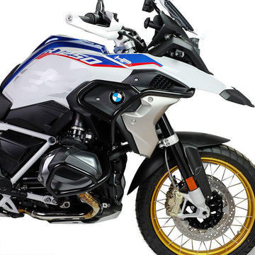 BMW R 1200 GS LC [2013-2018] - Tankskyddsstång heavy duty