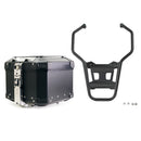 BMW R 1200 GS ADV LC [2014-2018] - Atlas 44L Aluminium-Topcase für BMW-System + Gepäckträger R1200GS LC & ADV - R1250GS & ADV