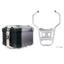 BMW R 1250 GS LC Rad [2019-2023] - Atlas 44L Aluminium-Topcase für BMW-System + Gepäckträger R1200GS LC & ADV - R1250GS & ADV