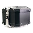 BMW R 1200 GS ADV LC [2014-2018] - Atlas 44L Aluminium-Topcase für BMW-System