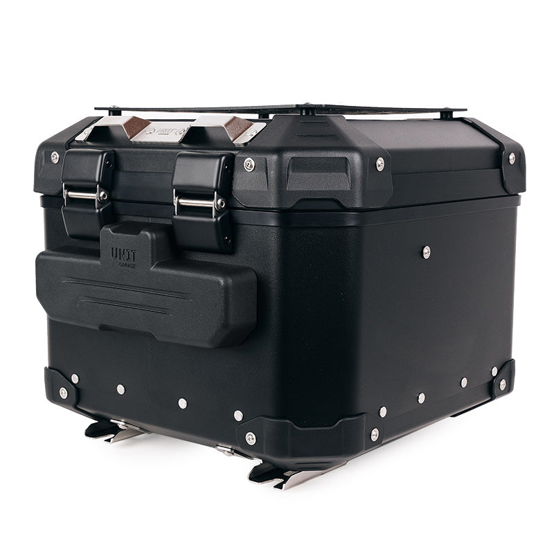 BMW F 900 GS [2023-] - Atlas 44L Universal-Aluminium-Topcase