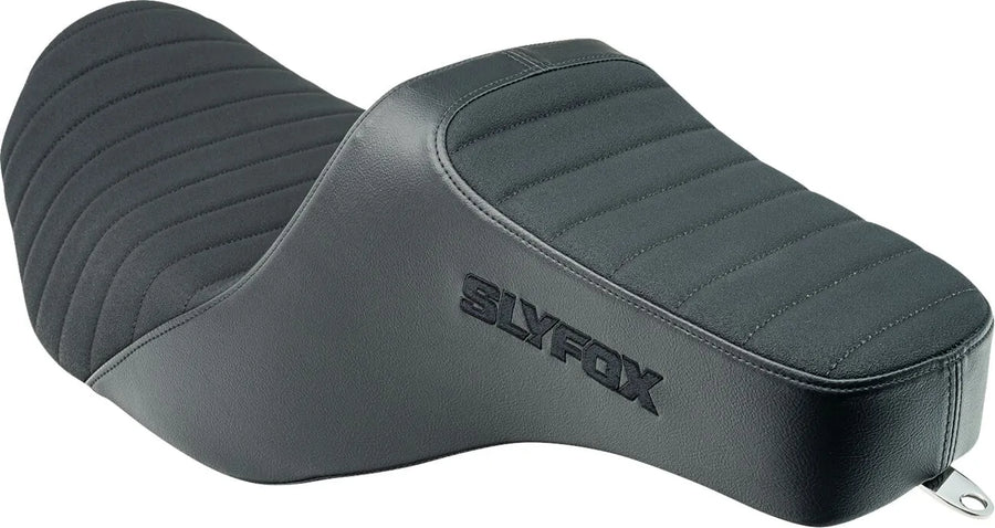 harley davidson touring [SLYFOX] – High Noon säte