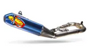 Yamaha Yz 450 Fx [2024-2026] - Factory 4.1 RCT avgassystem – bild 11
