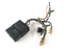Yamaha DT 125 4BL [1999] - Control unit exhaust control-1