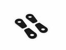Yamaha DT 125 [Zieger] - Indy Spacer Disatta Dance Pieces for Blinker Assembly-1