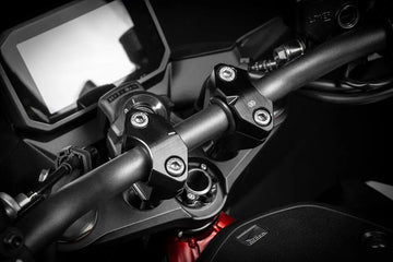 honda cb 750 bålgeting [GILLES TOOLING] – 2D.GT Lenkererhöhungen - 0