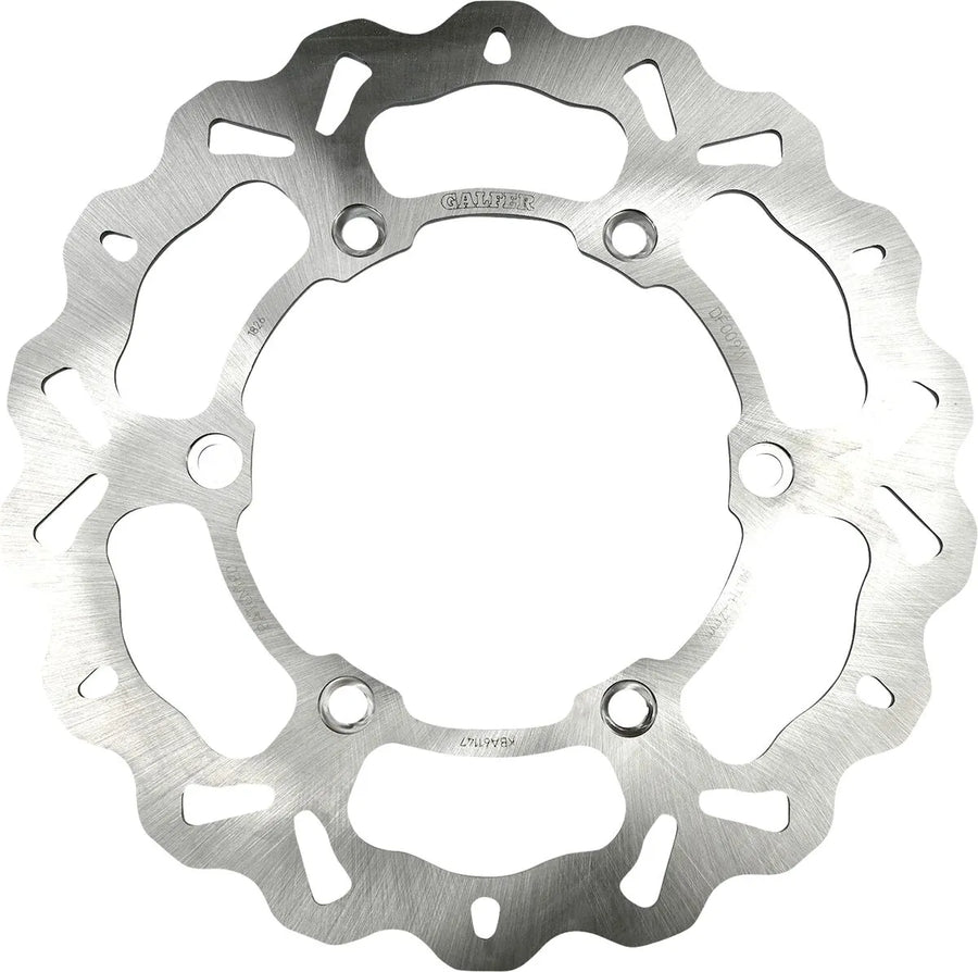 Cagiva NAVIGATOR 1000 [2003-2004] - Bremsscheibe – Bild 2