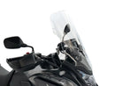 honda cb 500 [WRS] – Windschild Caponord CB500X-1