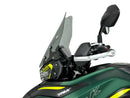 Benelli TRK 702 [WRS] – Vindruta
