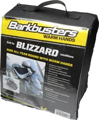BMW F 650 GS Dakar [BARKBUSTERS] – BBZ Handprotektoren
