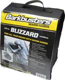 BMW F 650 CS Scarver [BARKBUSTERS] – BBZ Handprotektoren
