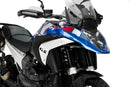 BMW R 1300 GS TROPHY [2025] – Unterer Deflector – Schwarz-16