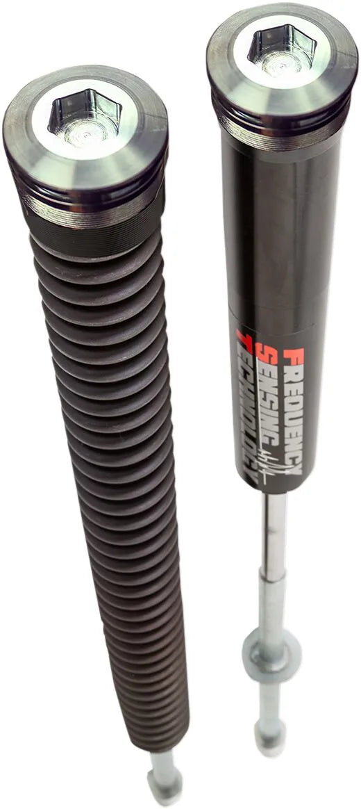 harley-davidson low rider [PROGRESSIVE SUSPENSION] – Monotube Cartridge Gabel-Kit