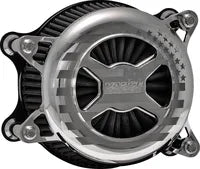 Harley-Davidson FXFB 1750 Softail Fat Bob 107 [2021] - VO2 Blade Luftansaugung – Bild 10