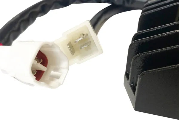 Suzuki DL 800 V-strom [RICK'S MOTORSPORT ELECTRIC] – Hot Shot Lithium-Ion kompatibler Gleichrichter-Regler