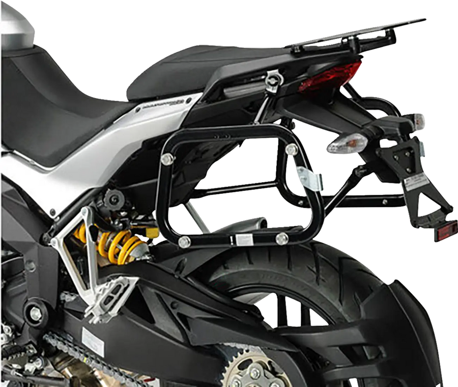 ducati multistrada 1200 [SW-MOTECH] – EVO Seitenträger