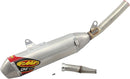 Yamaha Yz 250 Fx [2025-2027] - Q4 Hex Slip-On Ljuddämpare – Bild 1
