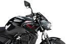 KAWASAKI Z 650 [2025] – D12 Spoiler – Schwarz-4