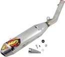 KTM XCF-W 250 [2009, 2016] - Powercore 4 Hex Slip-On ljuddämpare – bild 11