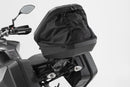 Moto Guzzi V 7 III Stone [SW-MOTECH] – Urban ABS Topcase Spanngurt-Variante mit Bodeneinsatz
