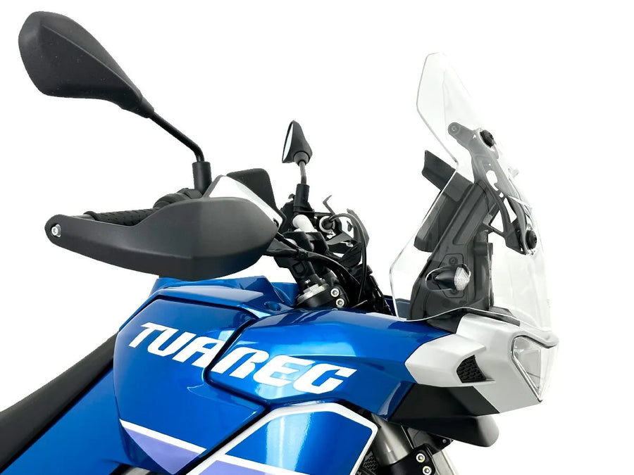 Aprilia Tuareg 660 [WRS] – motorcykelskärm