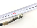 Triumph Daytona 1200 T300D [1995] - Brake Line Stahlflex bakre-2