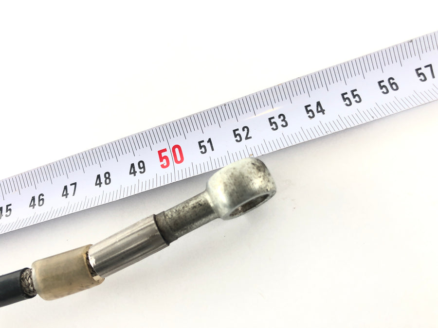 Triumph Daytona 1200 T300D [1995] - Brake Line Stahlflex bakre
