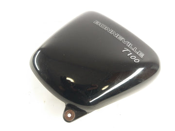 Triumph Bonneville 800 T100 [2004] - sidoskydd till vänster