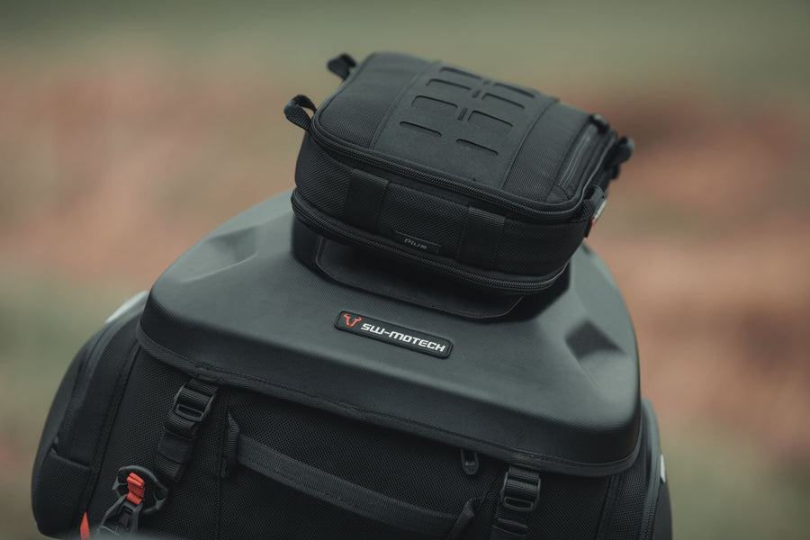[SW-MOTECH] - PRO Plus Zusatztasche 3-6 l – Bild 3