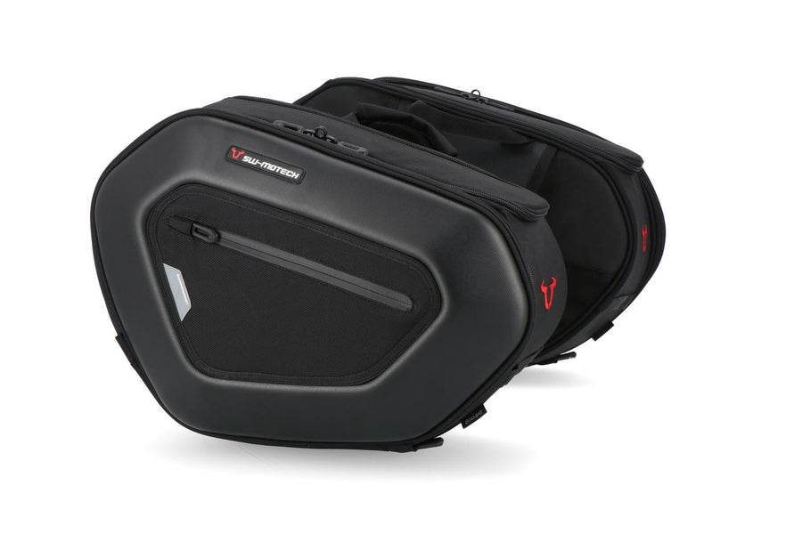 Honda NC 750 S [2015-2020] - PRO BLAZE sadelväska set – bild 1