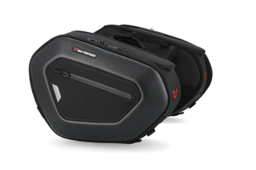 Yamaha FZ8 S Fazer [2011-2016] - PRO BLAZE sadelväska set - bild 1