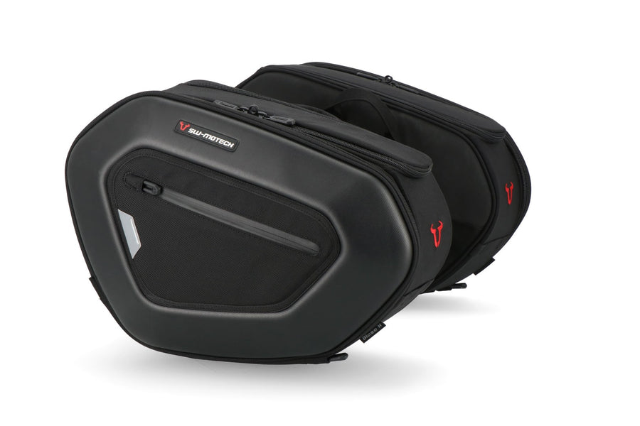 Honda NC 750 XD DCT [2021-2026] - PRO BLAZE H sadelväska set - bild 1