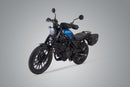 Honda CL 500 [2023-2025] - Legend Gear sidoväska system LC2 Black Edition vänster - bild 2