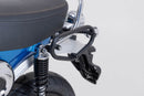 Honda ST 125 Dax [2023-2024] - Legend Gear LC2 sidoväska system vänster - bild 3
