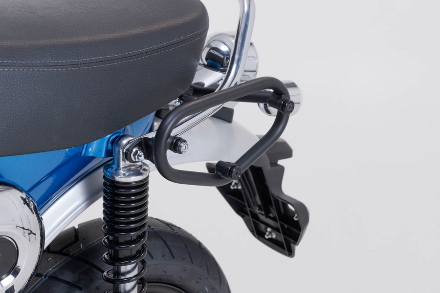 Honda ST 125 Dax [2023-2024] - Legend Gear LC2 sidoväska system vänster - bild 3