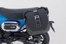 Honda ST 125 Dax [2023-2024] - Legend Gear LC2 sidoväska system vänster - bild 5
