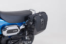 Honda ST 125 Dax [2023-2024] - Legend Gear LC2 sidoväska system vänster - bild 6