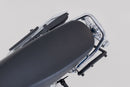 Honda ST 125 Dax [2023-2024] - Legend Gear sidoväska system LC Black Edition vänster - bild 4
